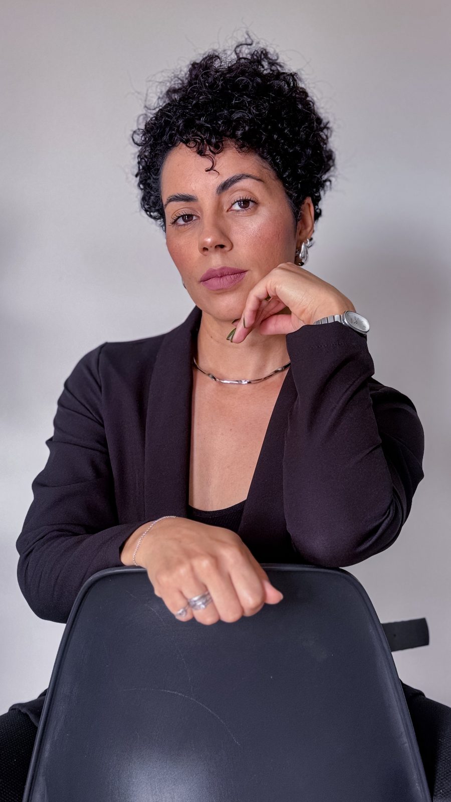 Vanessa Lourentino